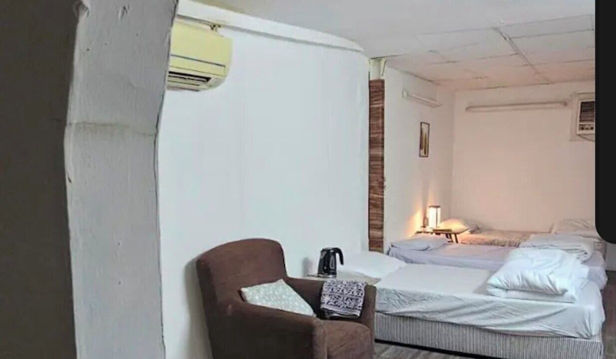 Photo of Bedroom in Medina