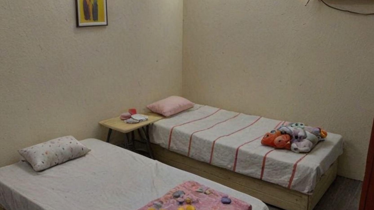 Photo of Bedroom in Medina