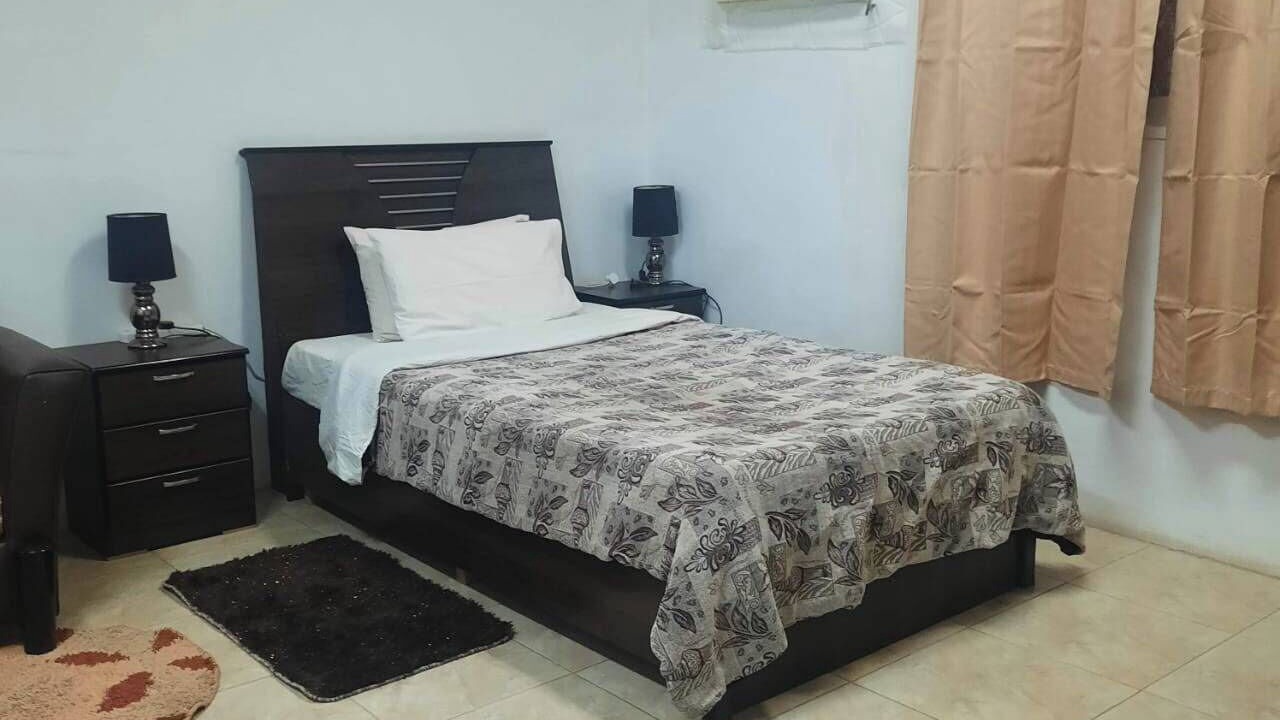 Photo of Bedroom in Riyadh