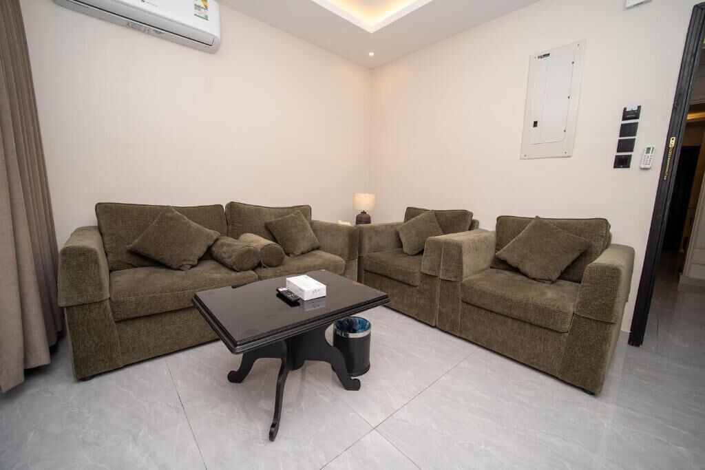 Photo of Livingroom in Al Khobar