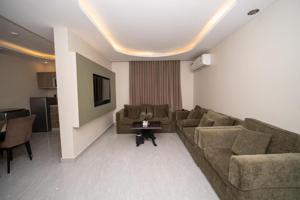 Photo of Livingroom in Al Khobar