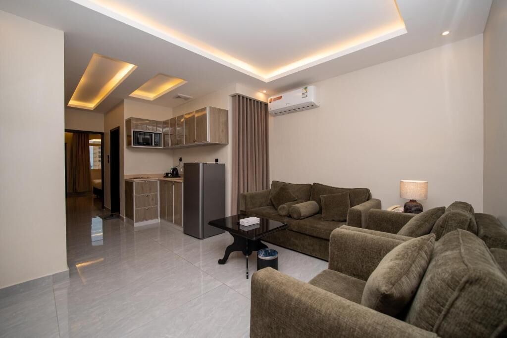 Photo of Livingroom in Al Khobar