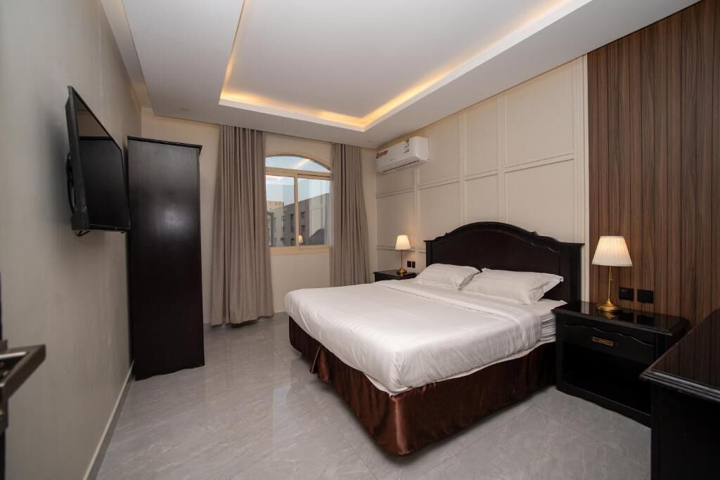 Photo of Bedroom in Al Khobar