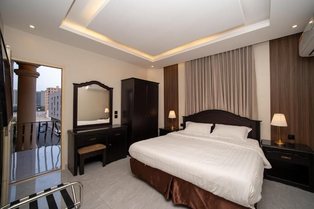 Photo of Bedroom in Al Khobar