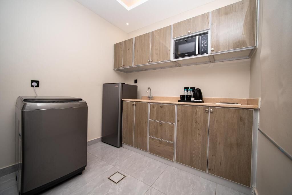Photo of Kitchen in Al Khobar