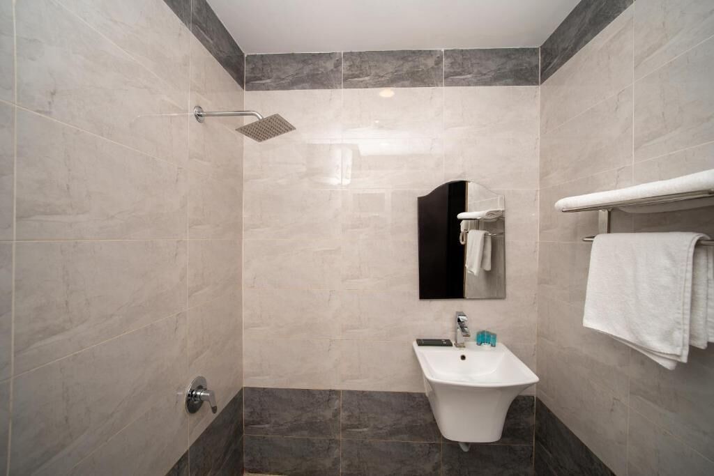 Photo of Bathroom in Al Khobar