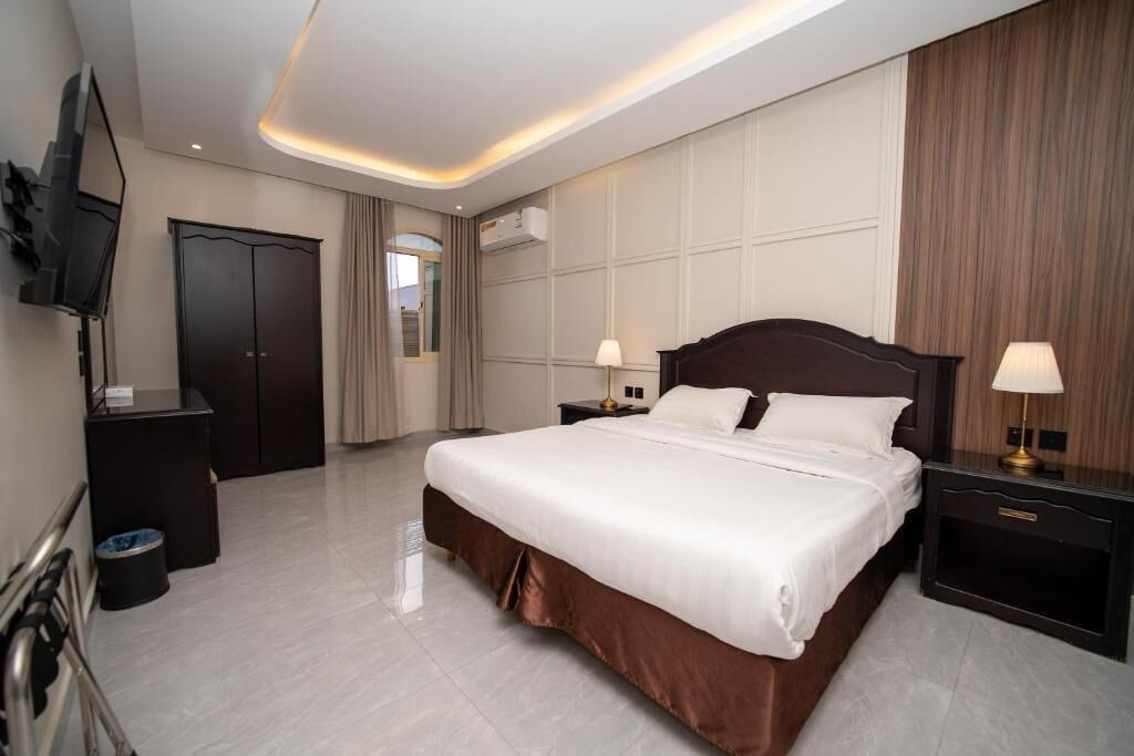 Photo of Bedroom in Al Khobar