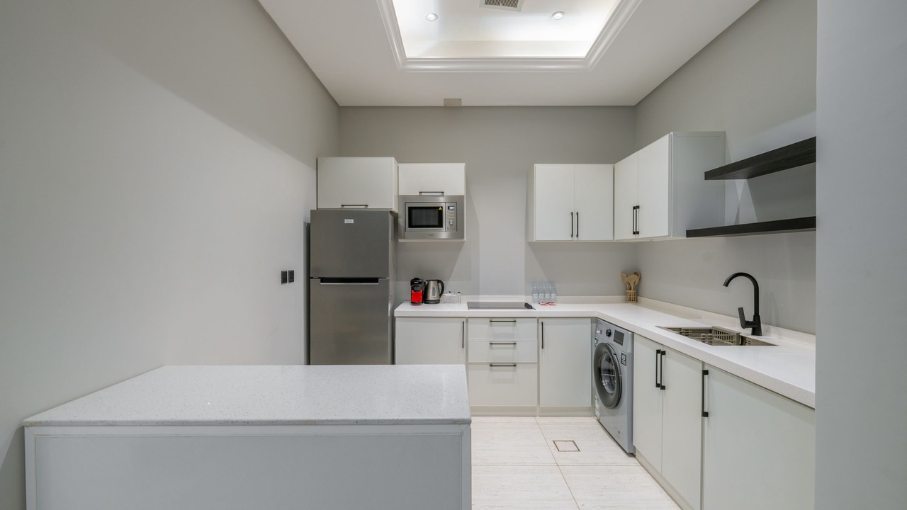 Photo of Kitchen in Riyadh