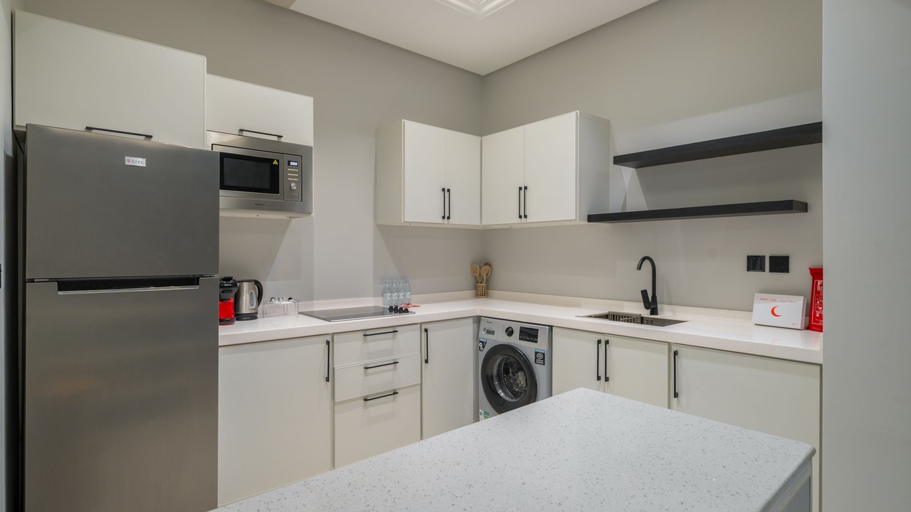 Photo of Kitchen in Riyadh