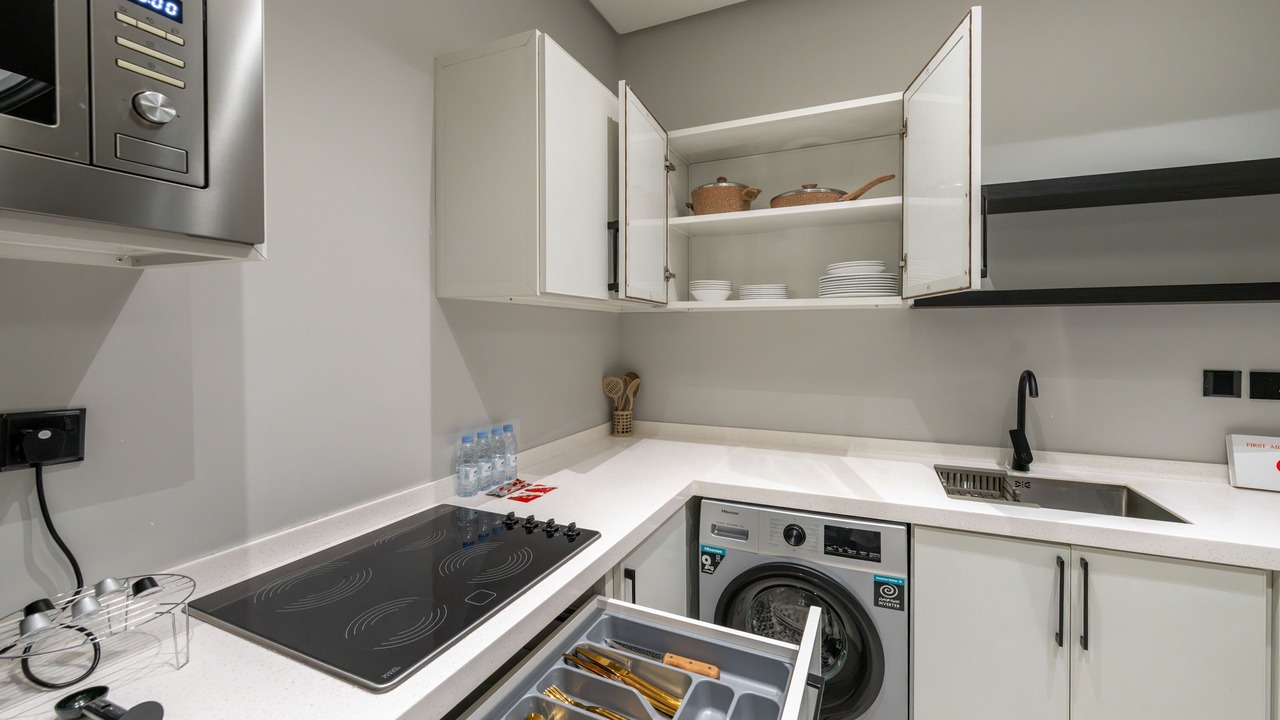 Photo of Kitchen in Riyadh