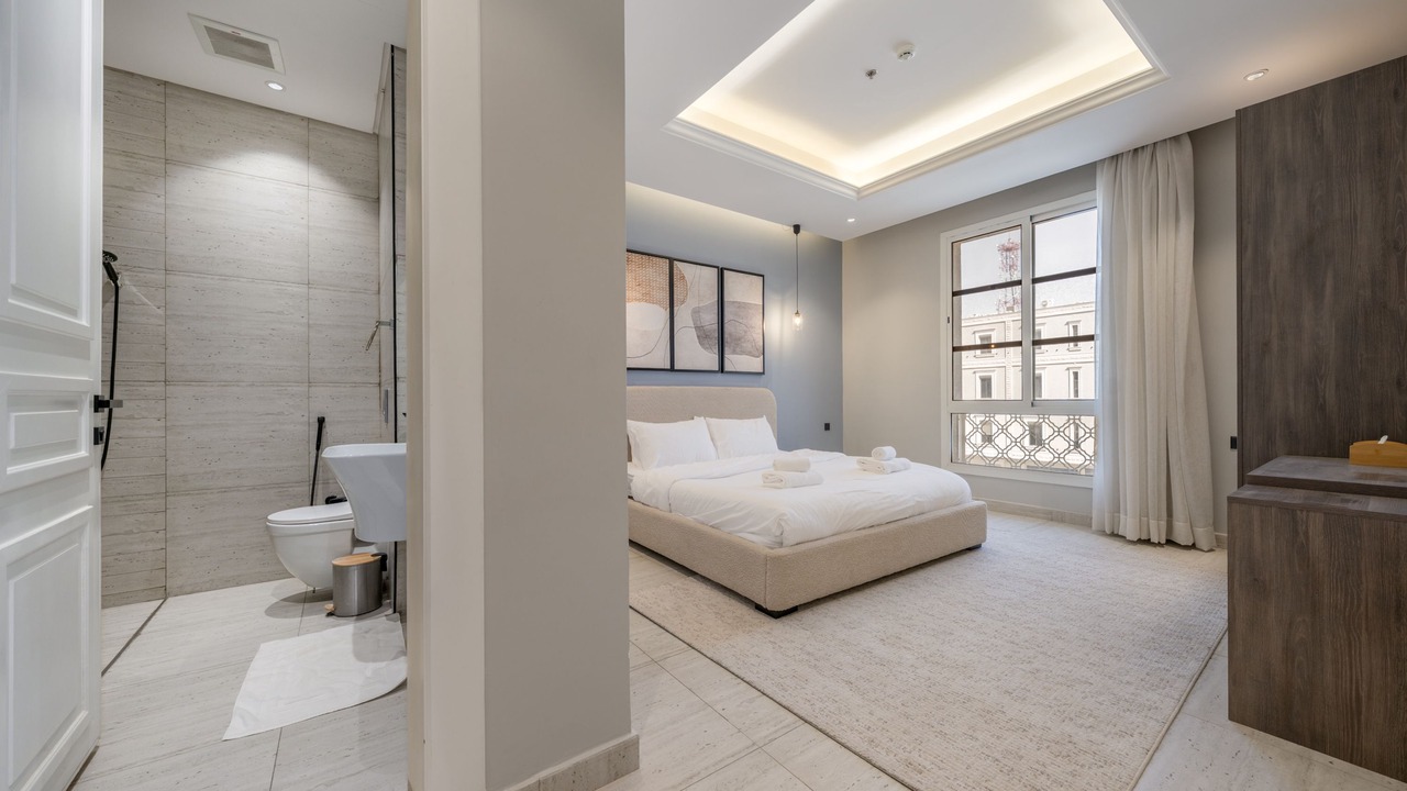 Photo of Bedroom in Riyadh