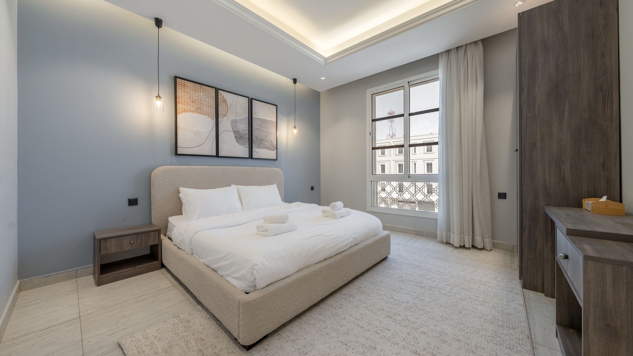 Photo of Bedroom in Riyadh
