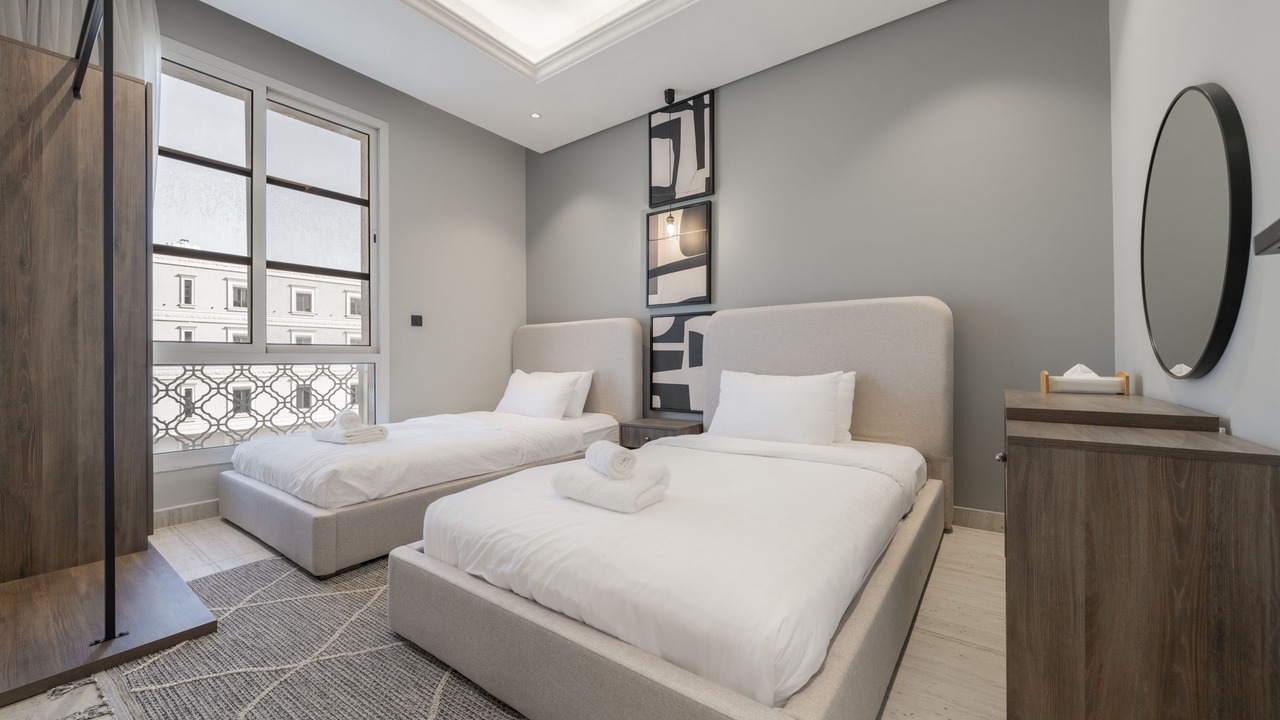 Photo of Bedroom in Riyadh