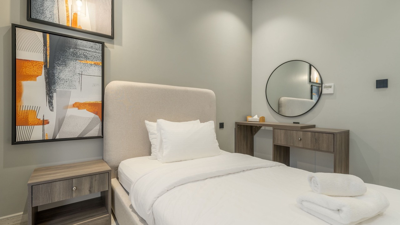 Photo of Bedroom in Riyadh