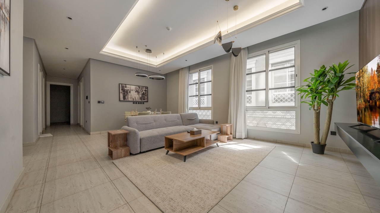 Photo of Livingroom in Riyadh