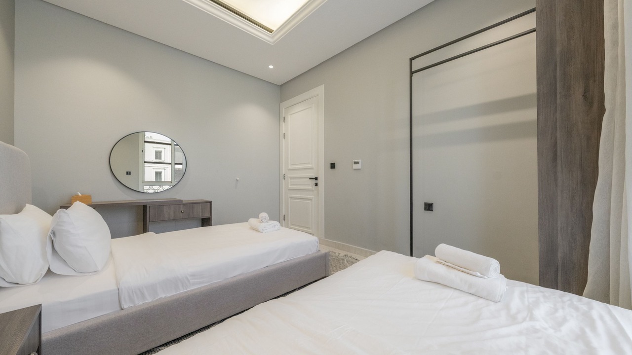 Photo of Bedroom in Riyadh