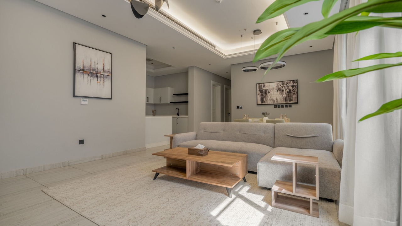 Photo of Livingroom in Riyadh