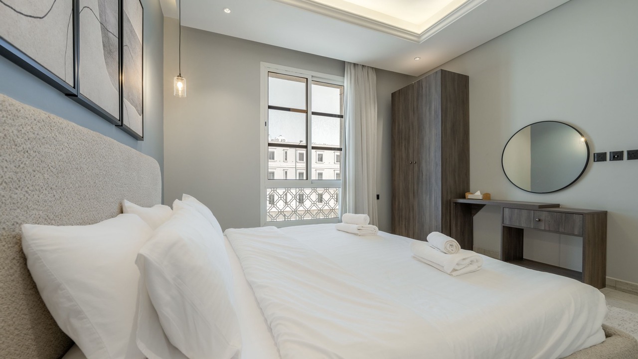 Photo of Bedroom in Riyadh