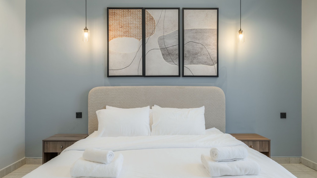 Photo of Bedroom in Riyadh