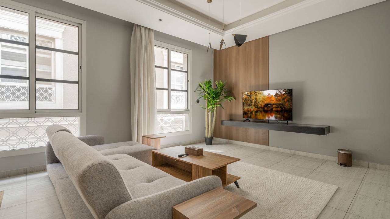 Photo of Livingroom in Riyadh