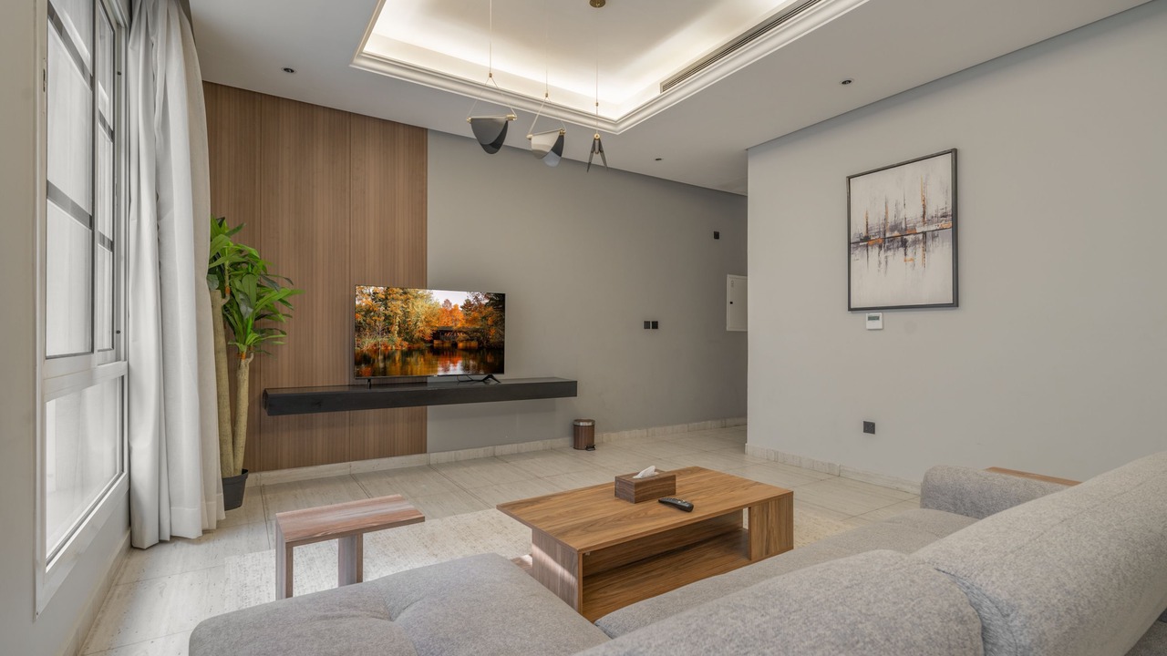 Photo of Livingroom in Riyadh