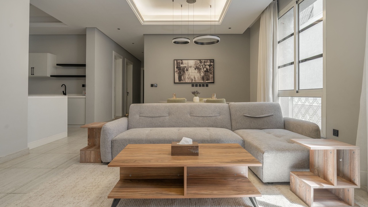 Photo of Livingroom in Riyadh