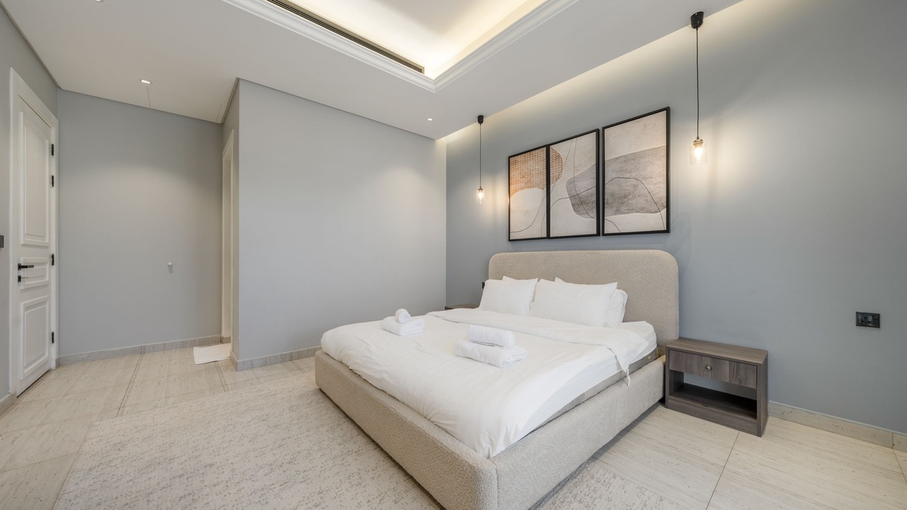 Photo of Bedroom in Riyadh