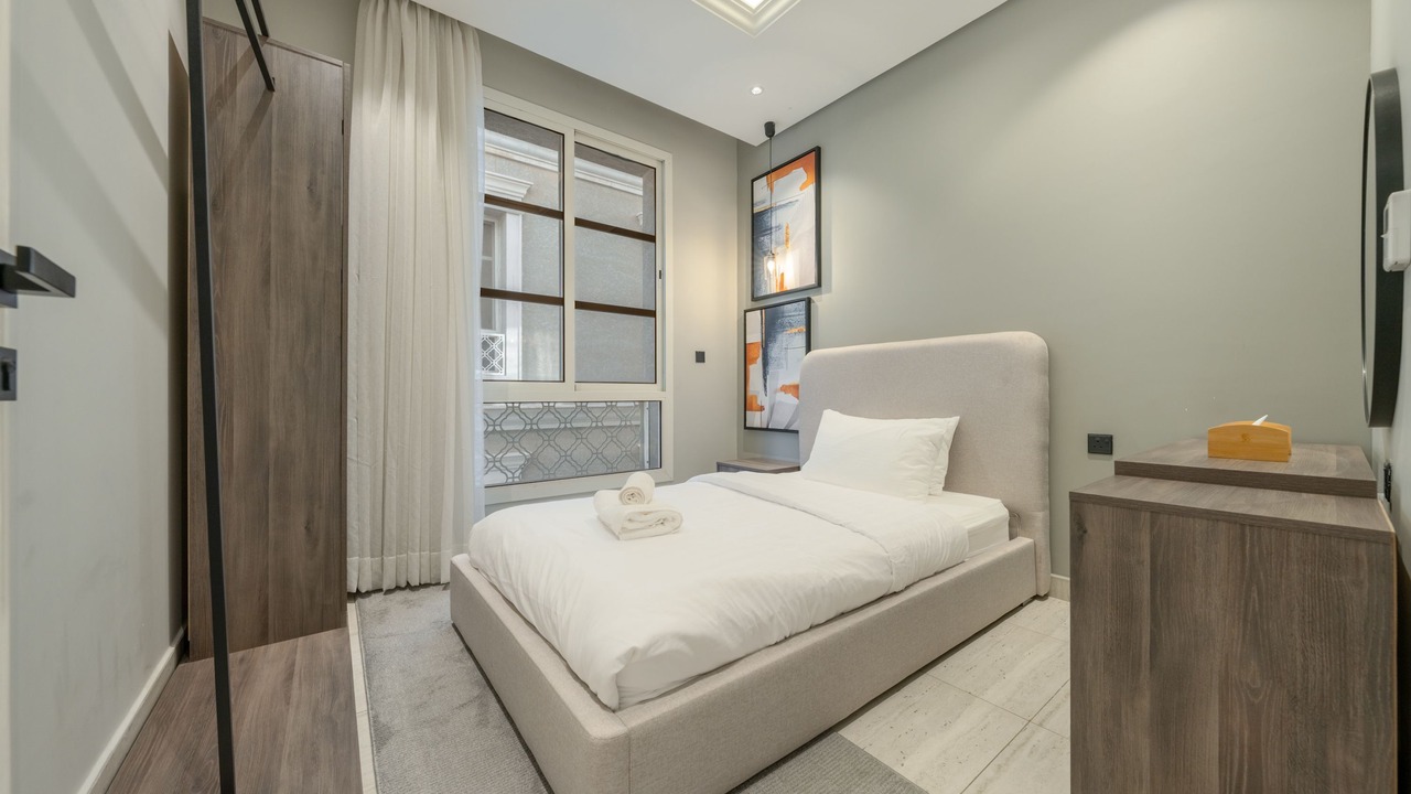 Photo of Bedroom in Riyadh