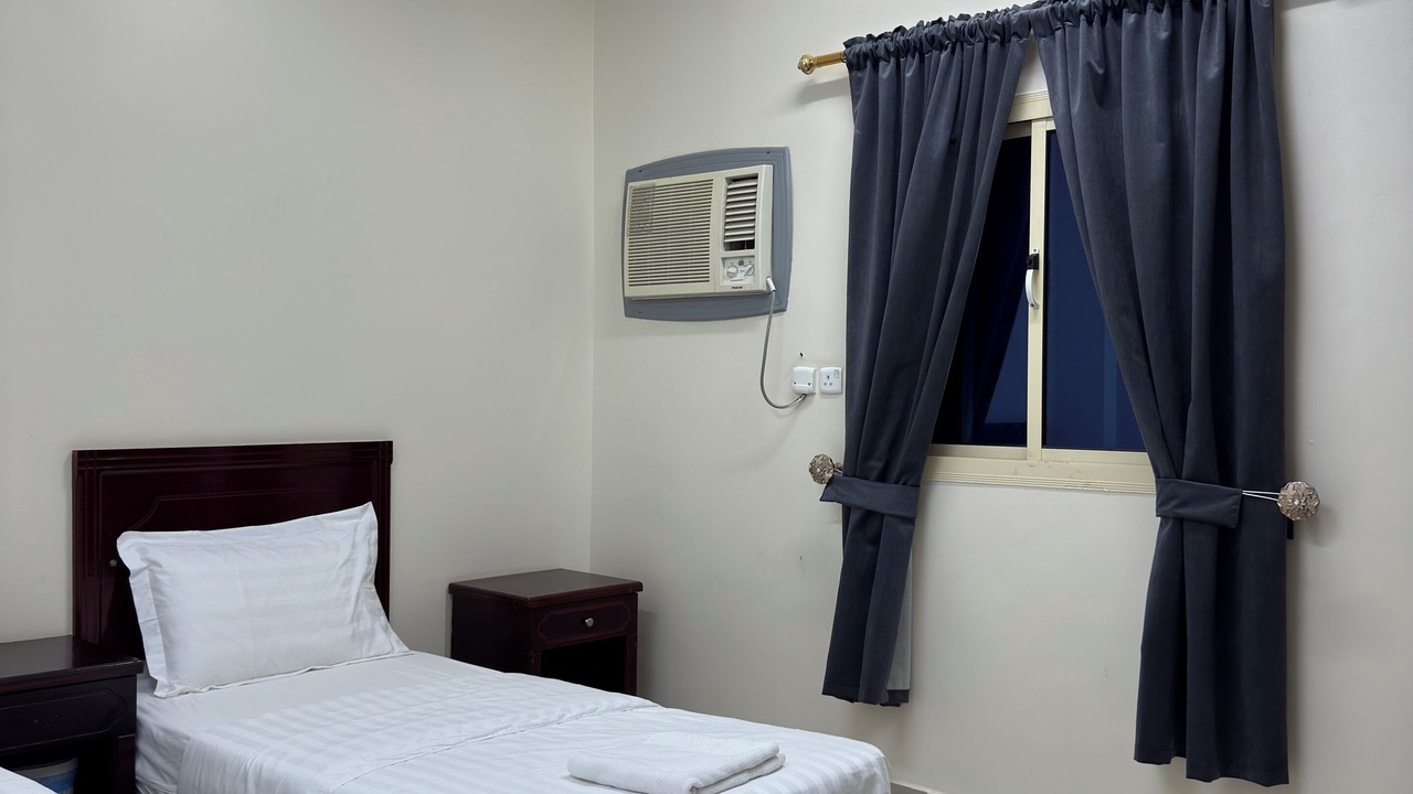 Photo of Bedroom in Duba