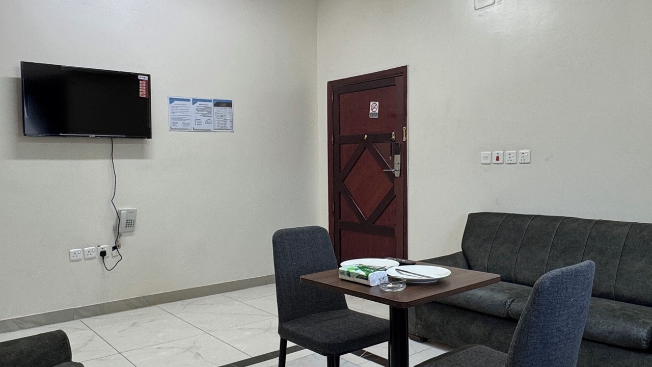 Photo of Livingroom in Duba
