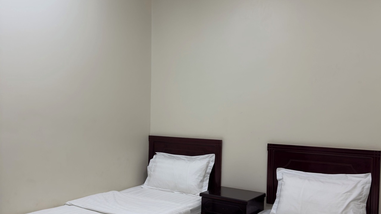 Photo of Bedroom in Duba