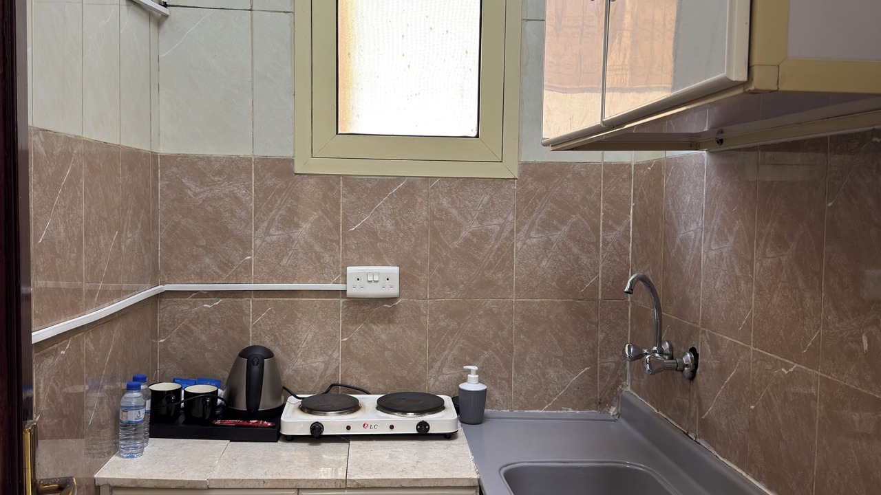 Photo of Kitchen in Duba