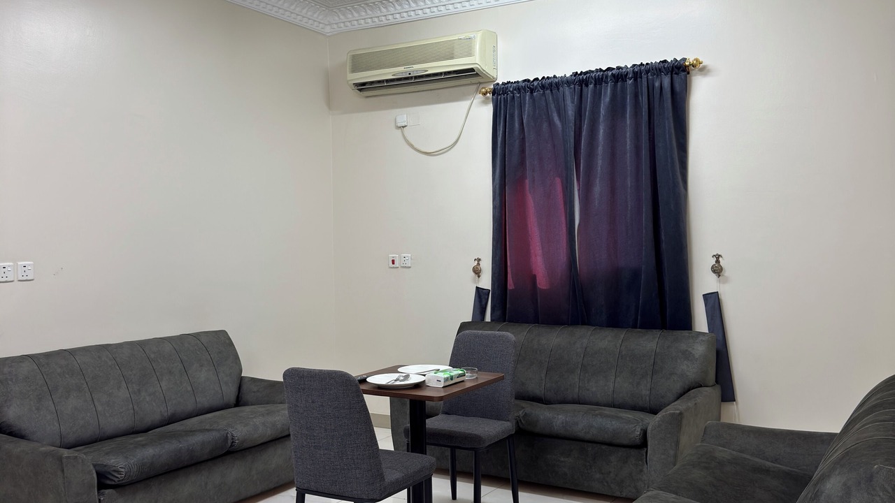 Photo of Livingroom in Duba