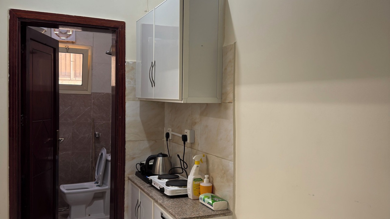 Photo of Kitchen in Duba