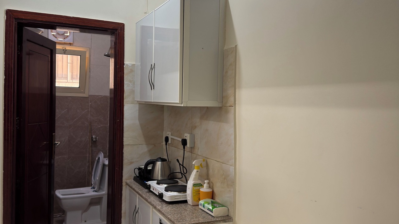 Photo of Kitchen in Duba