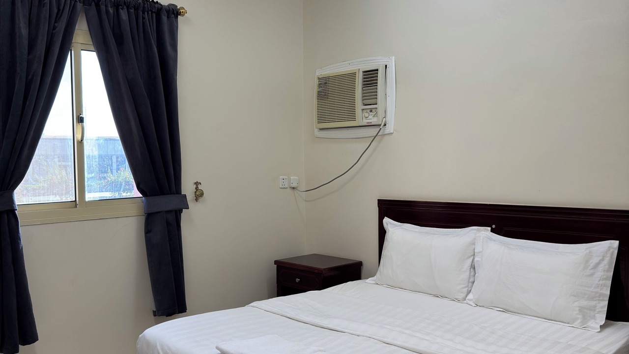 Photo of Bedroom in Duba