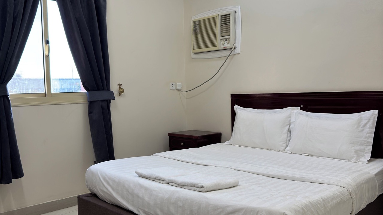 Photo of Bedroom in Duba