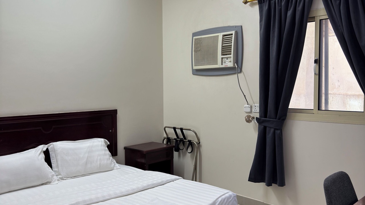 Photo of Bedroom in Duba