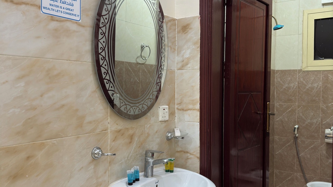 Photo of Bathroom in Duba