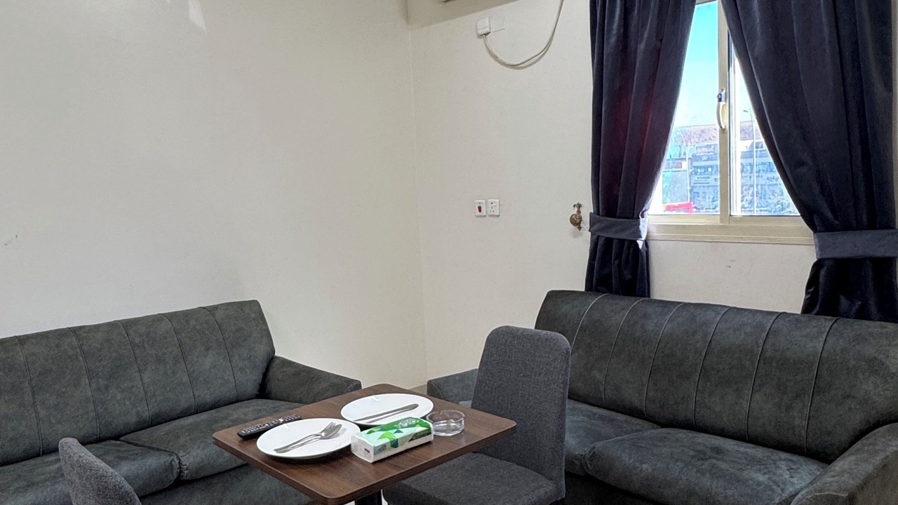 Photo of Livingroom in Duba