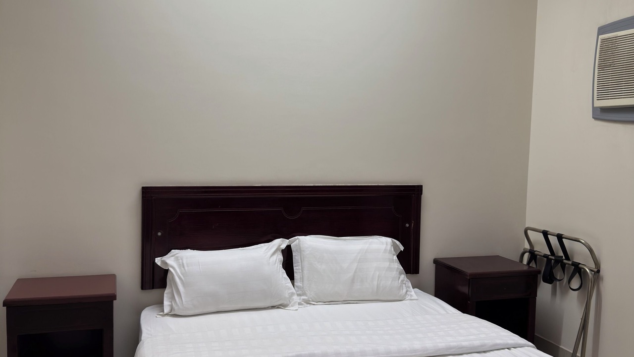 Photo of Bedroom in Duba
