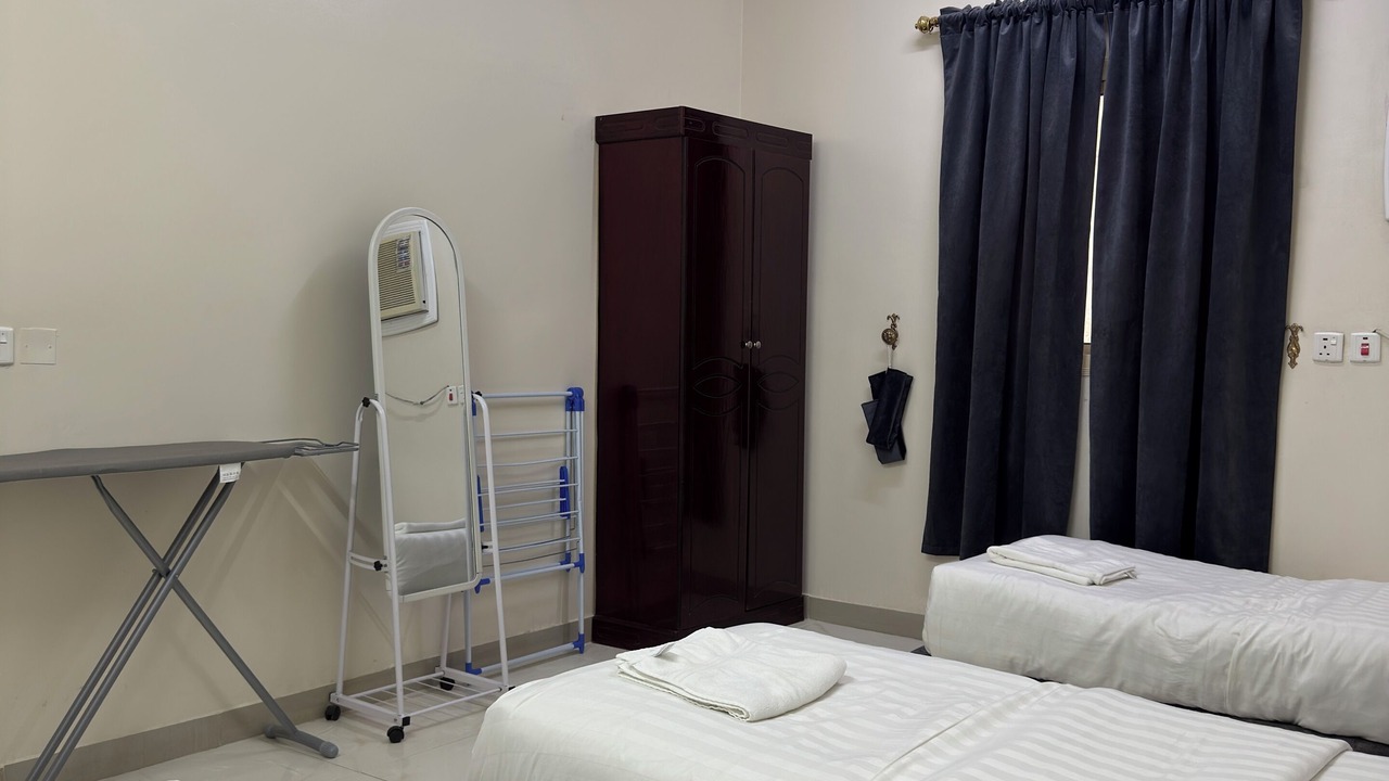 Photo of Bedroom in Duba