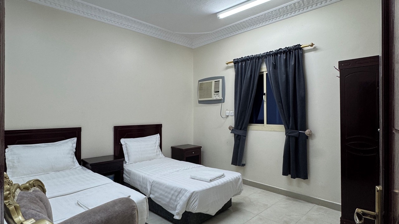 Photo of Bedroom in Duba