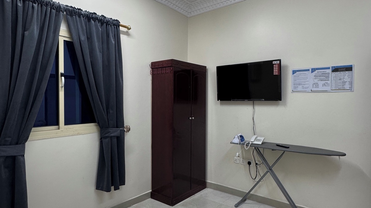 Photo of Bedroom in Duba