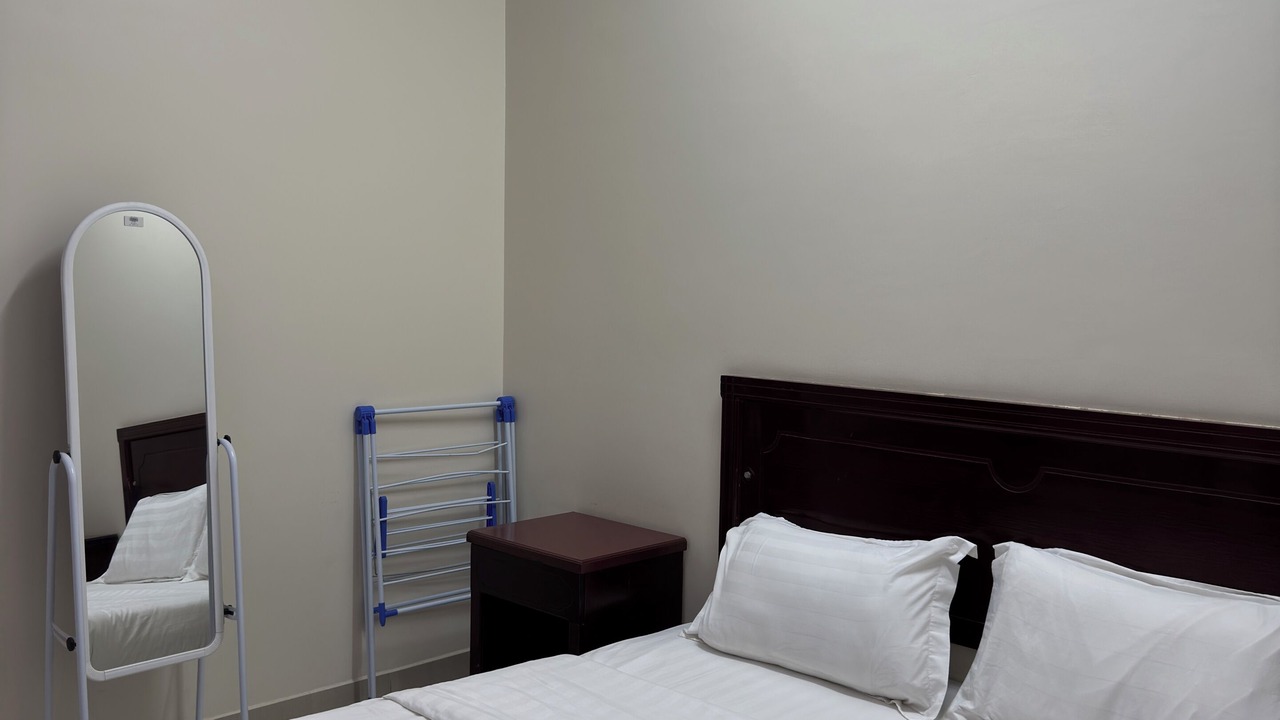 Photo of Bedroom in Duba