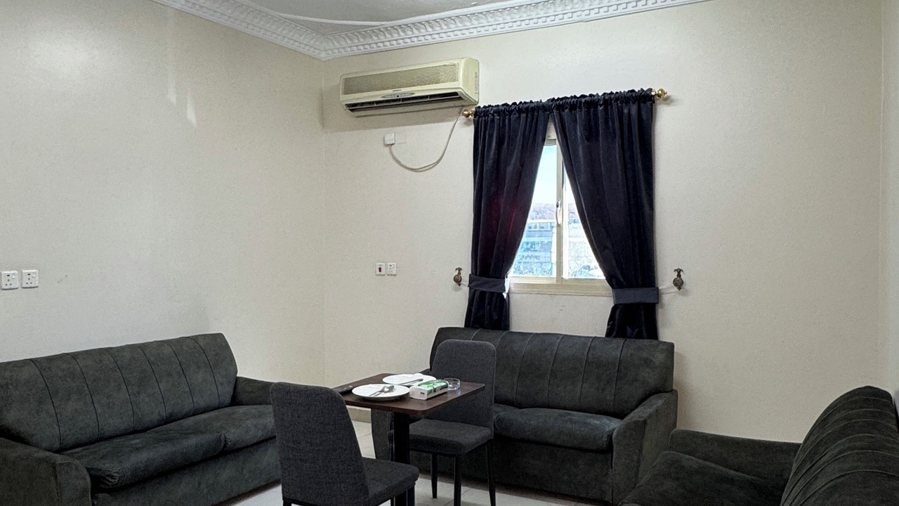Photo of Livingroom in Duba