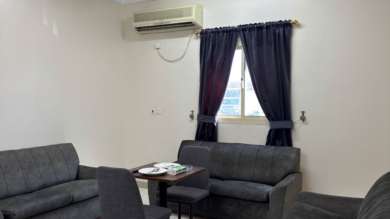 Photo of Livingroom in Duba
