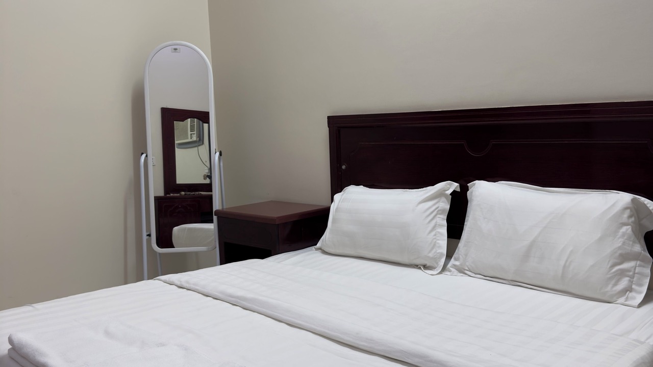 Photo of Bedroom in Duba