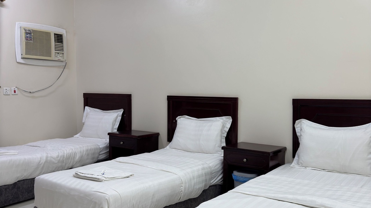 Photo of Bedroom in Duba
