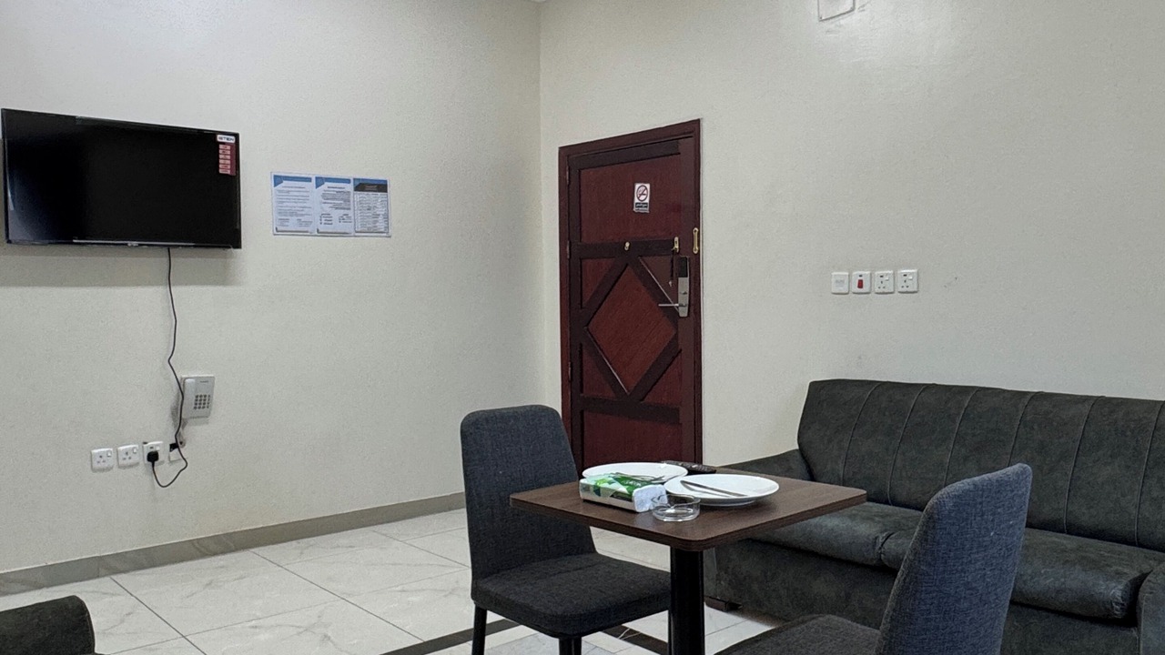 Photo of Livingroom in Duba